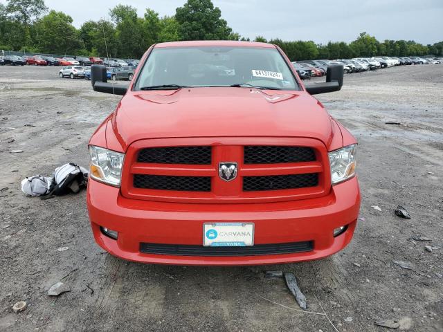 Photo 4 VIN: 1C6RD7FT2CS303853 - DODGE RAM 1500 S 