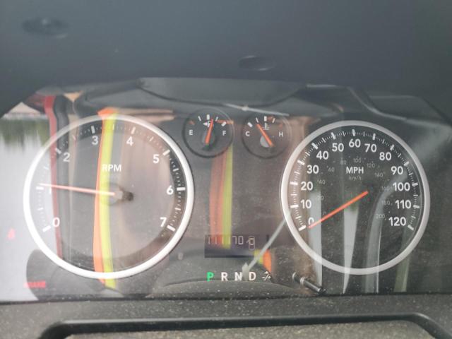 Photo 8 VIN: 1C6RD7FT2CS303853 - DODGE RAM 1500 S 