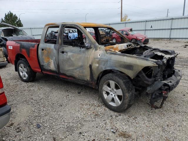 Photo 3 VIN: 1C6RD7FT2CS325965 - DODGE RAM 1500 