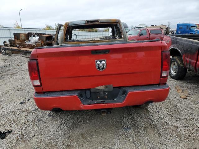 Photo 5 VIN: 1C6RD7FT2CS325965 - DODGE RAM 1500 