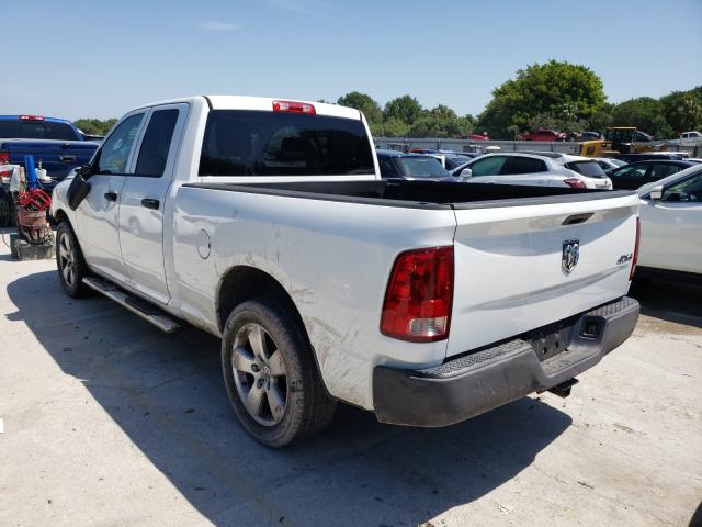 Photo 2 VIN: 1C6RD7FT2CS326551 - DODGE RAM 1500 S 