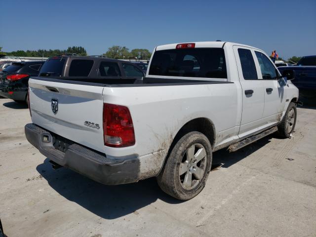 Photo 3 VIN: 1C6RD7FT2CS326551 - DODGE RAM 1500 S 