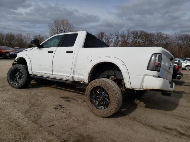 Photo 1 VIN: 1C6RD7FT2CS342409 - DODGE RAM 1500 S 