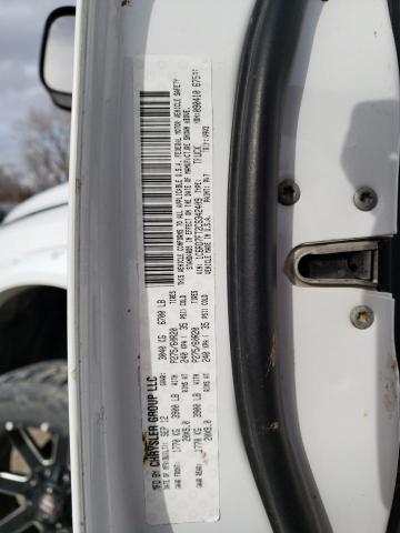 Photo 11 VIN: 1C6RD7FT2CS342409 - DODGE RAM 1500 S 