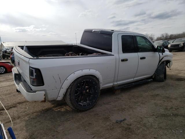 Photo 2 VIN: 1C6RD7FT2CS342409 - DODGE RAM 1500 S 