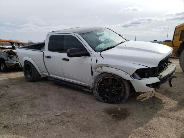 Photo 3 VIN: 1C6RD7FT2CS342409 - DODGE RAM 1500 S 