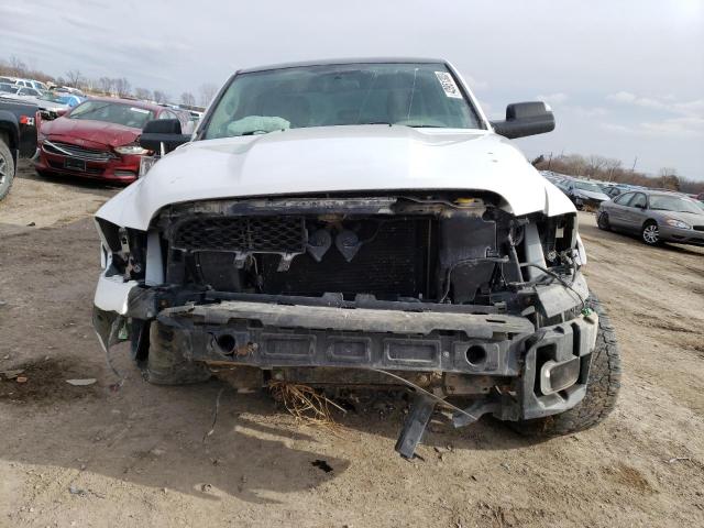 Photo 4 VIN: 1C6RD7FT2CS342409 - DODGE RAM 1500 S 