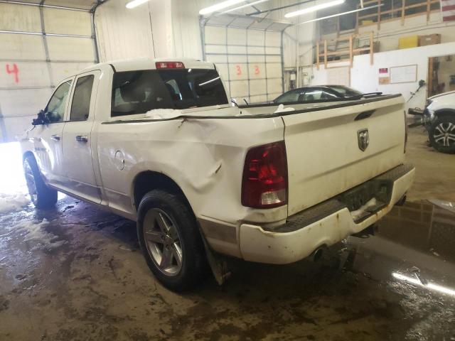 Photo 1 VIN: 1C6RD7FT3CS203521 - DODGE RAM 1500 S 