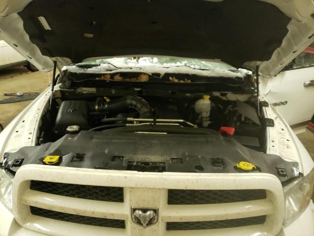 Photo 10 VIN: 1C6RD7FT3CS203521 - DODGE RAM 1500 S 