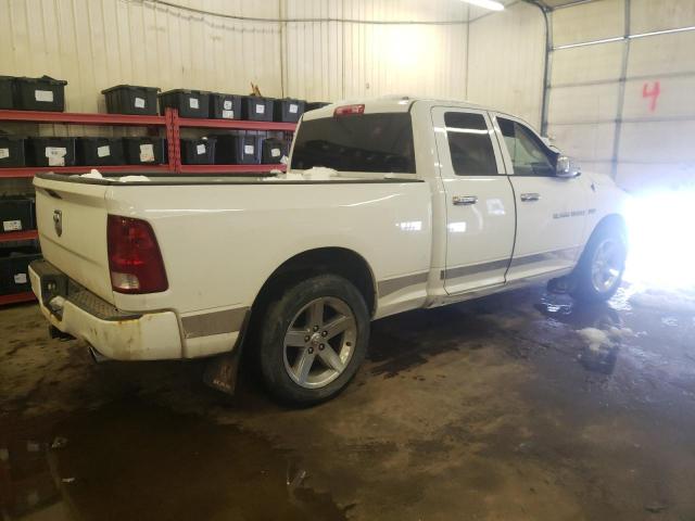 Photo 2 VIN: 1C6RD7FT3CS203521 - DODGE RAM 1500 S 