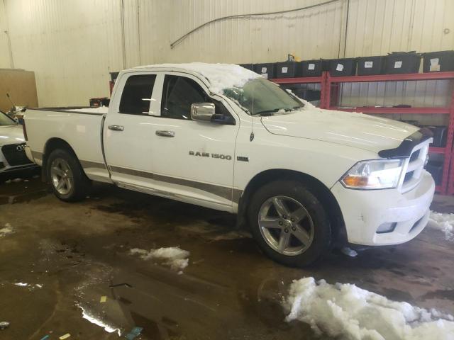 Photo 3 VIN: 1C6RD7FT3CS203521 - DODGE RAM 1500 S 