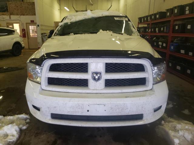 Photo 4 VIN: 1C6RD7FT3CS203521 - DODGE RAM 1500 S 