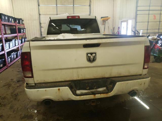 Photo 5 VIN: 1C6RD7FT3CS203521 - DODGE RAM 1500 S 