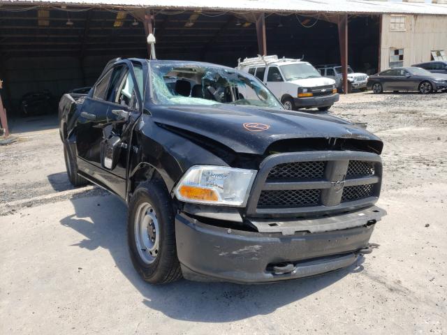 Photo 0 VIN: 1C6RD7FT3CS231433 - DODGE RAM 1500 S 