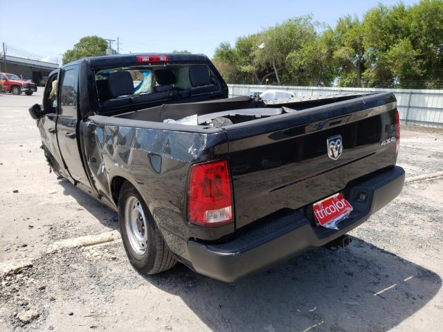 Photo 2 VIN: 1C6RD7FT3CS231433 - DODGE RAM 1500 S 