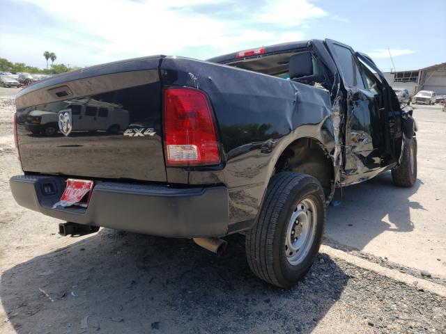 Photo 3 VIN: 1C6RD7FT3CS231433 - DODGE RAM 1500 S 