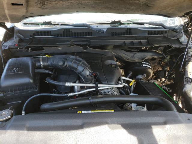 Photo 6 VIN: 1C6RD7FT3CS231433 - DODGE RAM 1500 S 