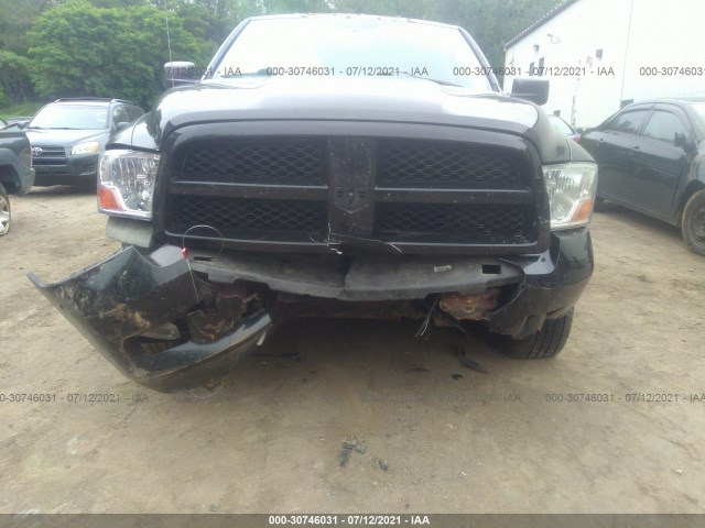 Photo 5 VIN: 1C6RD7FT3CS243906 - RAM 1500 