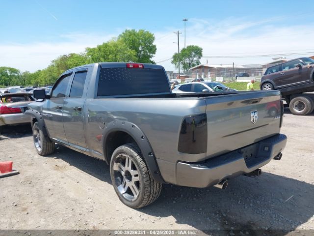 Photo 2 VIN: 1C6RD7FT3CS261435 - RAM 1500 