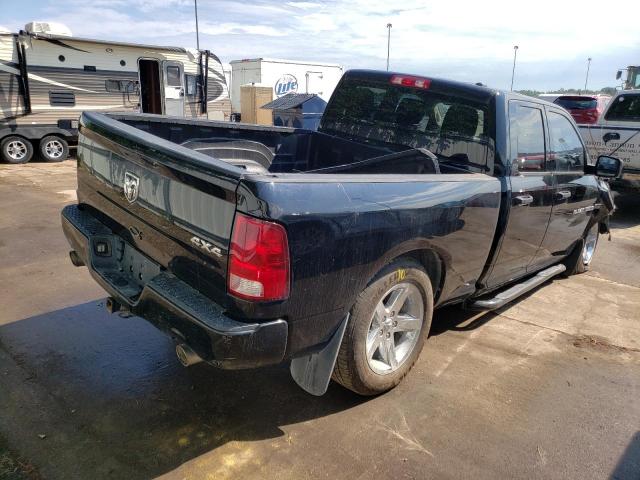 Photo 3 VIN: 1C6RD7FT3CS283211 - DODGE RAM 1500 S 