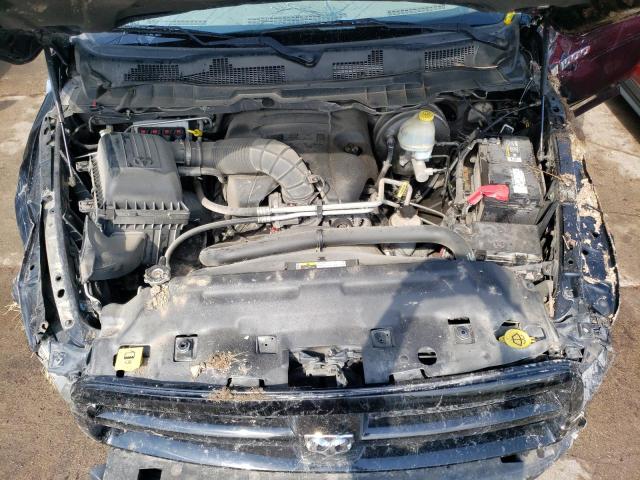 Photo 6 VIN: 1C6RD7FT3CS283211 - DODGE RAM 1500 S 