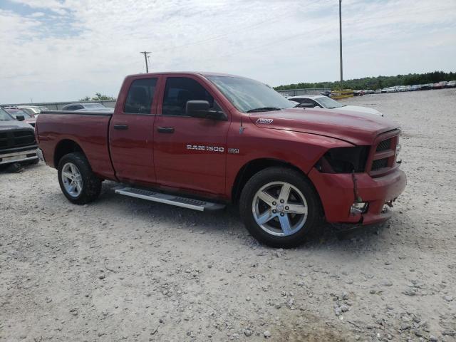 Photo 3 VIN: 1C6RD7FT3CS286643 - DODGE RAM 1500 