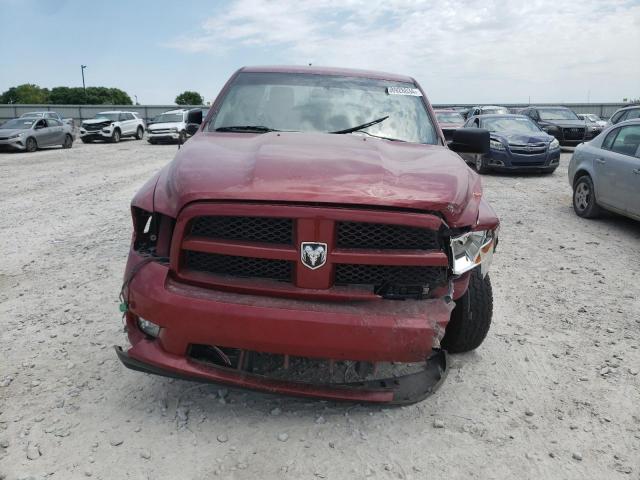 Photo 4 VIN: 1C6RD7FT3CS286643 - DODGE RAM 1500 