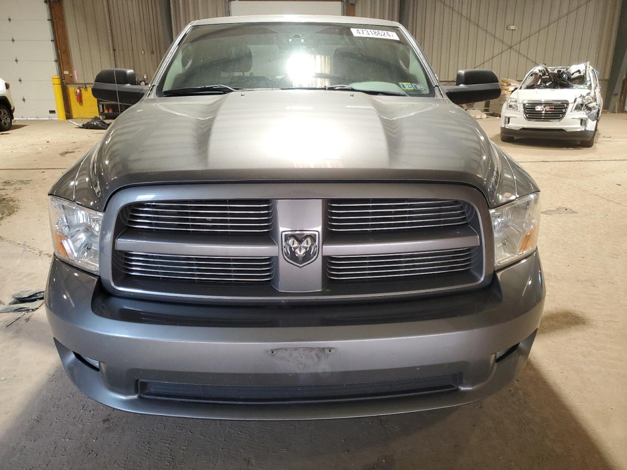 Photo 4 VIN: 1C6RD7FT3CS286948 - DODGE RAM 