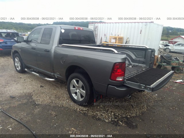 Photo 2 VIN: 1C6RD7FT3CS324808 - RAM 1500 