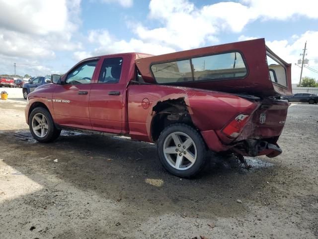 Photo 1 VIN: 1C6RD7FT3CS325988 - DODGE RAM 1500 S 