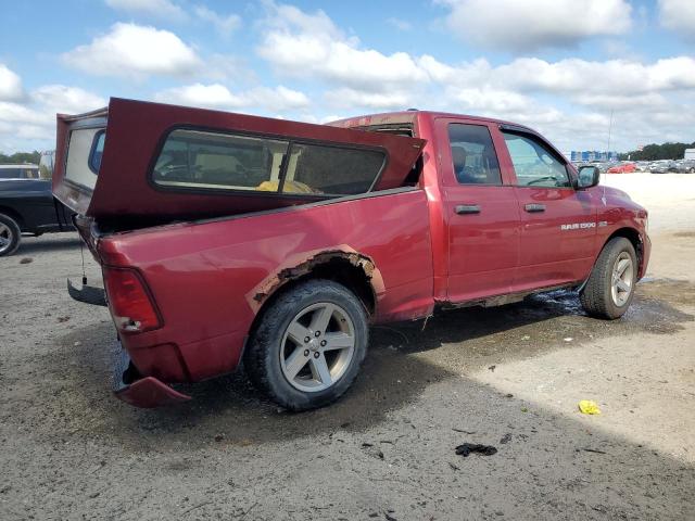 Photo 2 VIN: 1C6RD7FT3CS325988 - DODGE RAM 1500 S 