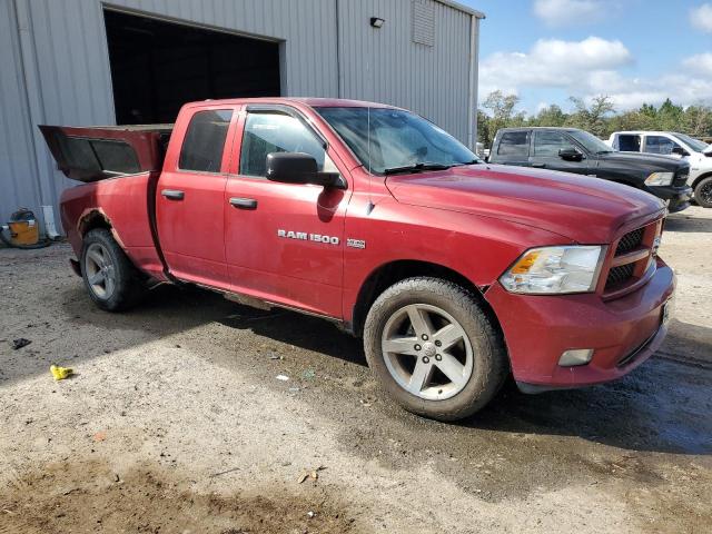 Photo 3 VIN: 1C6RD7FT3CS325988 - DODGE RAM 1500 S 