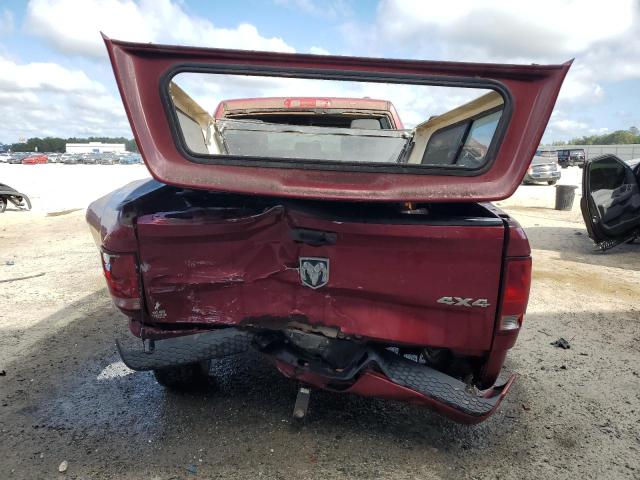 Photo 5 VIN: 1C6RD7FT3CS325988 - DODGE RAM 1500 S 