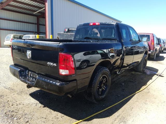 Photo 3 VIN: 1C6RD7FT3CS329295 - DODGE RAM 1500 S 