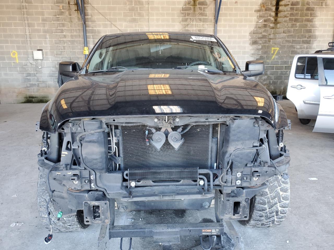 Photo 4 VIN: 1C6RD7FT3CS344637 - DODGE RAM 