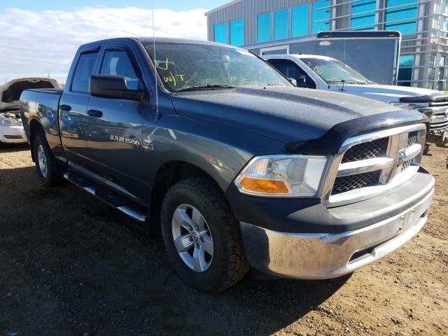 Photo 0 VIN: 1C6RD7FT4CS106201 - DODGE RAM 1500 S 