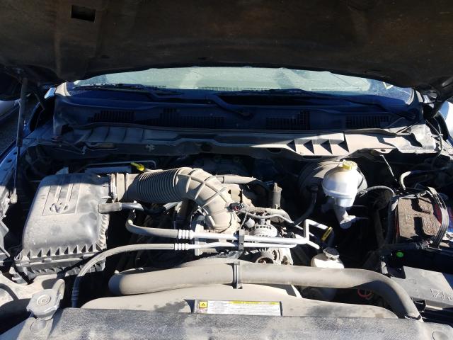 Photo 6 VIN: 1C6RD7FT4CS106201 - DODGE RAM 1500 S 