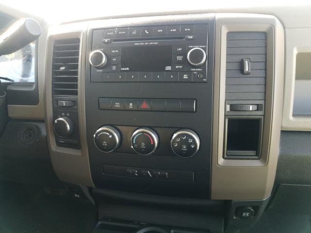 Photo 8 VIN: 1C6RD7FT4CS106201 - DODGE RAM 1500 S 