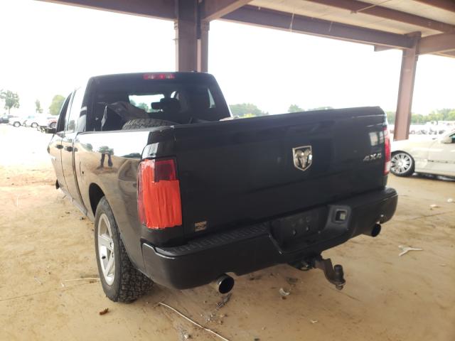 Photo 2 VIN: 1C6RD7FT4CS244742 - DODGE RAM 1500 S 