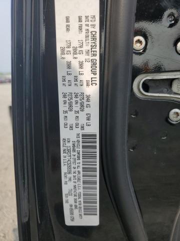 Photo 11 VIN: 1C6RD7FT4CS269396 - DODGE RAM 1500 S 