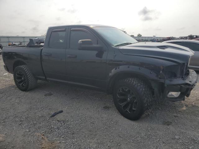 Photo 3 VIN: 1C6RD7FT4CS269396 - DODGE RAM 1500 S 