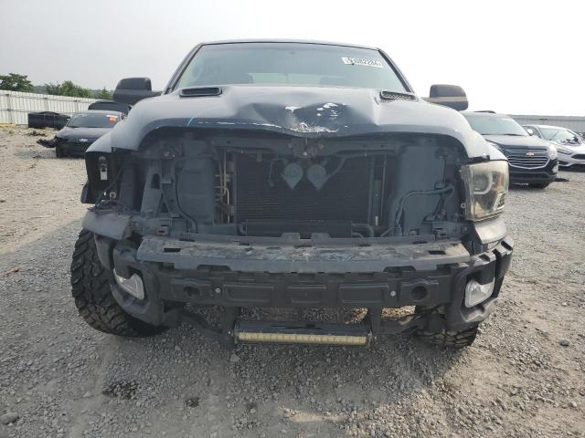 Photo 4 VIN: 1C6RD7FT4CS269396 - DODGE RAM 1500 S 