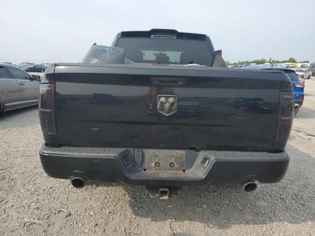 Photo 5 VIN: 1C6RD7FT4CS269396 - DODGE RAM 1500 S 