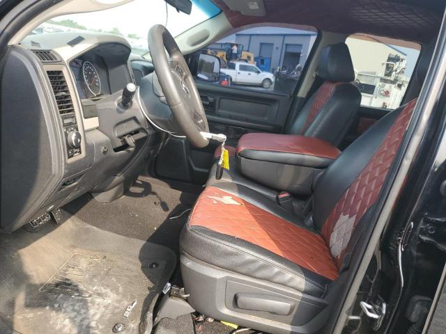 Photo 6 VIN: 1C6RD7FT4CS269396 - DODGE RAM 1500 S 