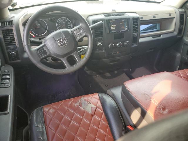 Photo 7 VIN: 1C6RD7FT4CS269396 - DODGE RAM 1500 S 