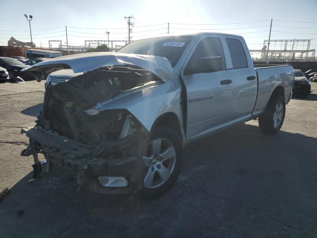 Photo 1 VIN: 1C6RD7FT4CS269799 - DODGE RAM 1500 S 