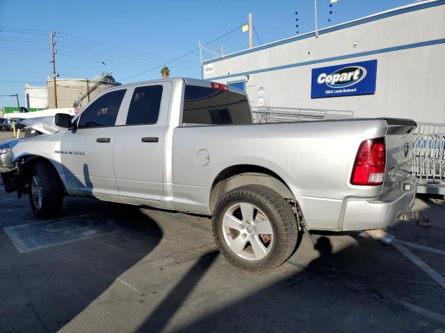 Photo 2 VIN: 1C6RD7FT4CS269799 - DODGE RAM 1500 S 