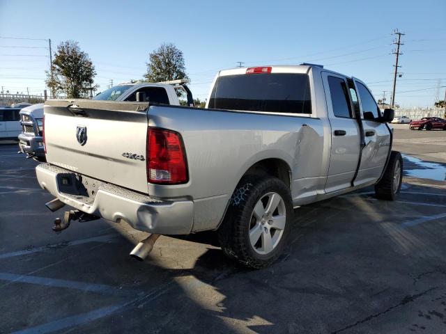 Photo 3 VIN: 1C6RD7FT4CS269799 - DODGE RAM 1500 S 