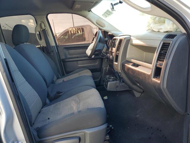 Photo 4 VIN: 1C6RD7FT4CS269799 - DODGE RAM 1500 S 