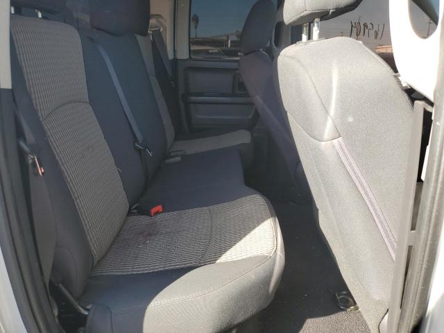 Photo 5 VIN: 1C6RD7FT4CS269799 - DODGE RAM 1500 S 